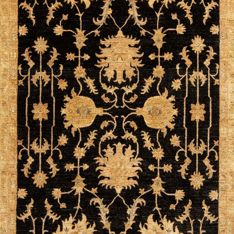 Farahan Koberec 202x408cm - Perský koberec