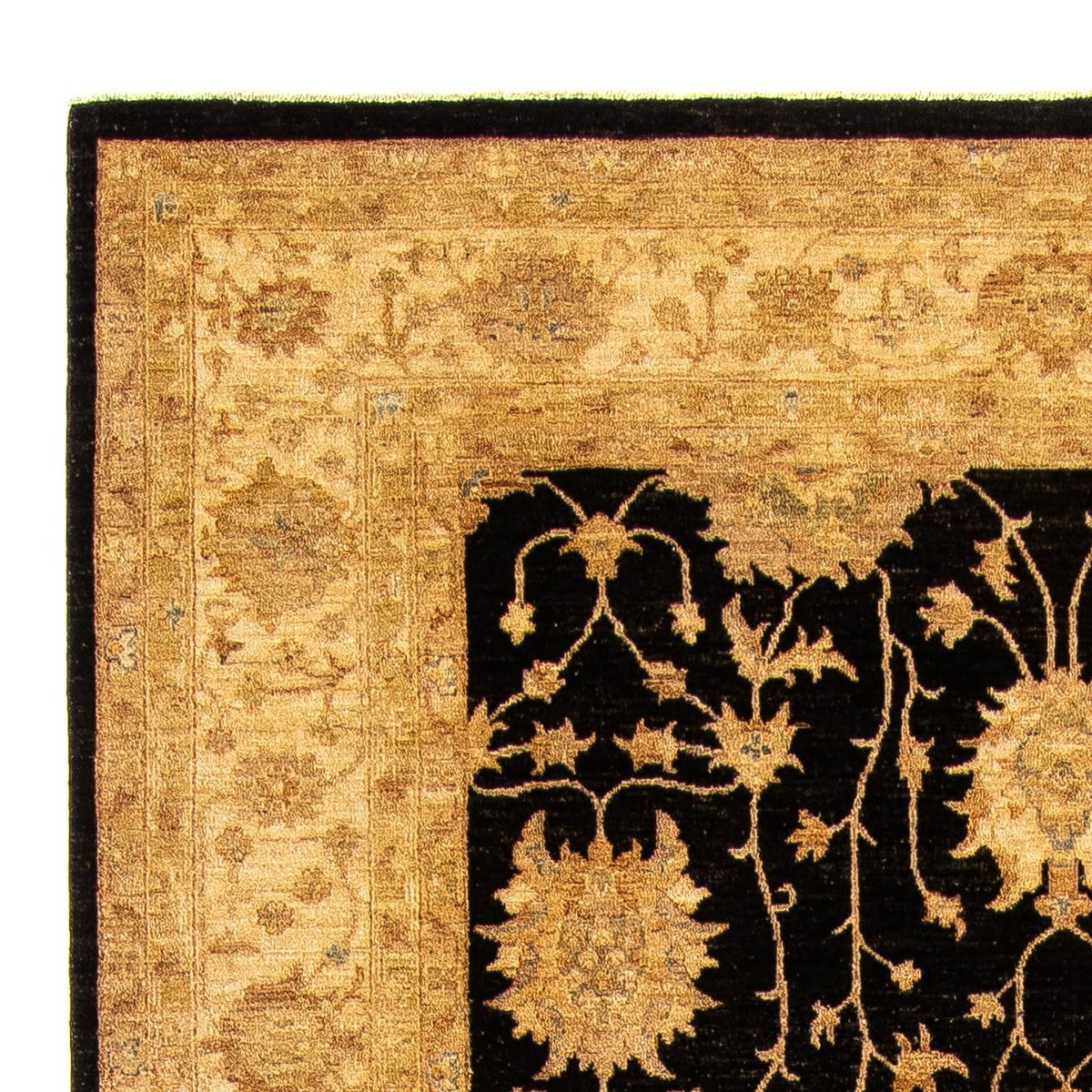 Farahan Koberec 202x408cm - Perský koberec