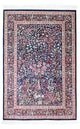 Qom Koberec 100x152cm - Perský koberec