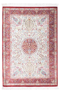 Qom Koberec 103x158cm - Perský koberec – product image