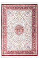 Qom Koberec 103x158cm - Perský koberec