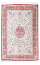 Qom Koberec 159x102cm - Perský koberec