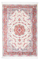 Qom Koberec 102x155cm - Perský koberec