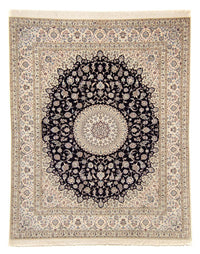 Nain - 6 la Koberec 250x206cm - Perský koberec – product image