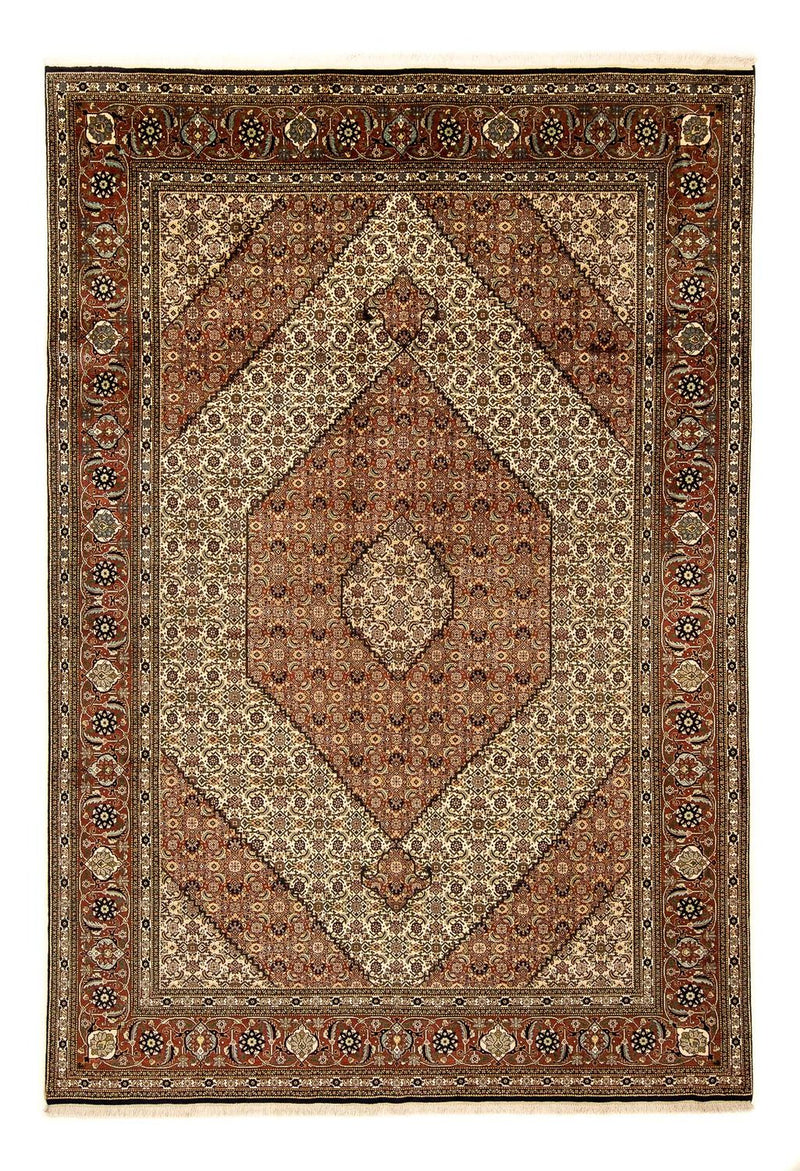 Tabriz Koberec 237x347cm - Perský koberec