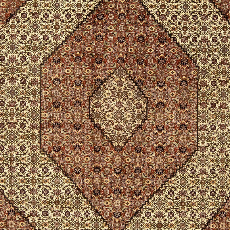 Tabriz Koberec 237x347cm - Perský koberec