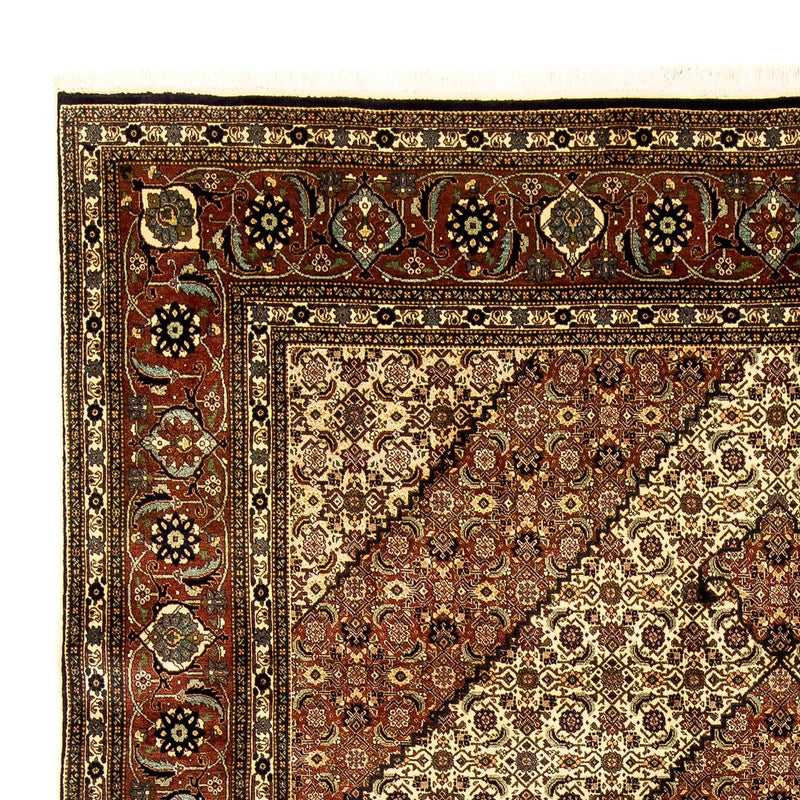 Tabriz Koberec 237x347cm - Perský koberec