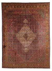 Tabriz Koberec 310x392cm - Perský koberec – product image