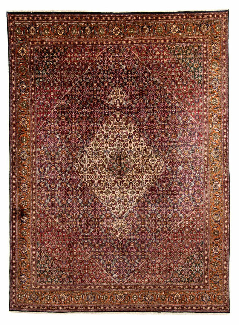 Tabriz Koberec 310x392cm - Perský koberec