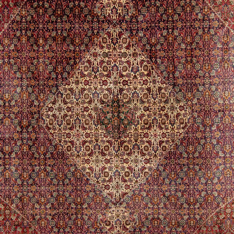 Tabriz Koberec 310x392cm - Perský koberec