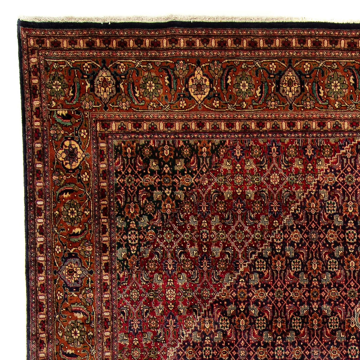 Tabriz Koberec 310x392cm - Perský koberec