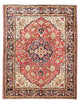 Tabriz - 40 Raj Koberec 150x195cm - Perský koberec