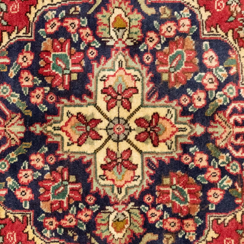 Tabriz - 40 Raj Koberec 150x195cm - Perský koberec