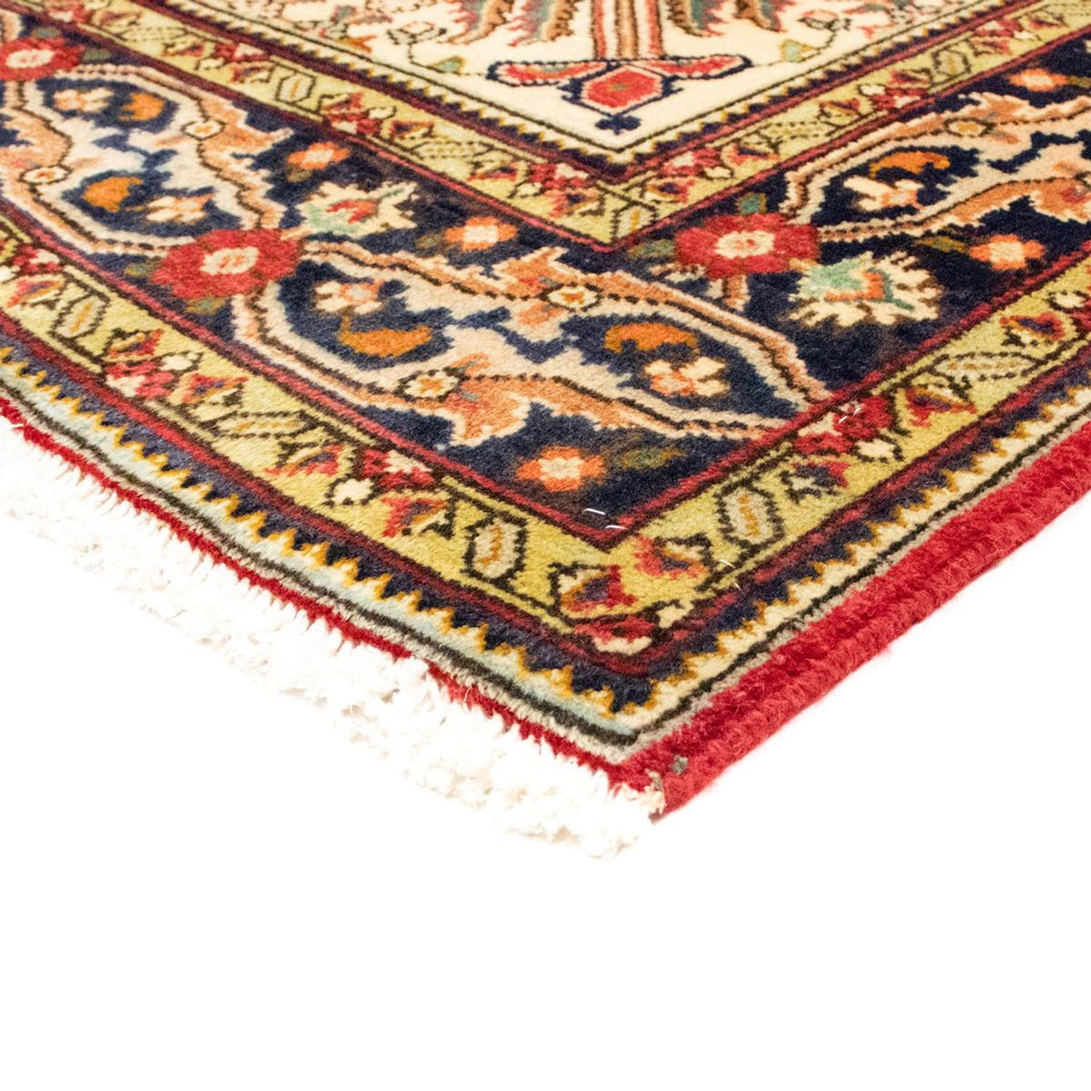Tabriz - 40 Raj Koberec 150x195cm - Perský koberec