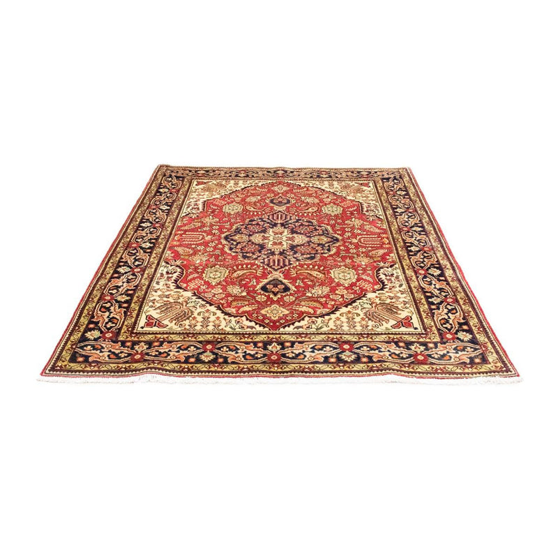 Tabriz - 40 Raj Koberec 150x195cm - Perský koberec