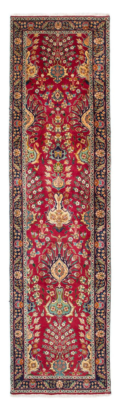 Tabriz Koberec 105x400cm - Perský koberec
