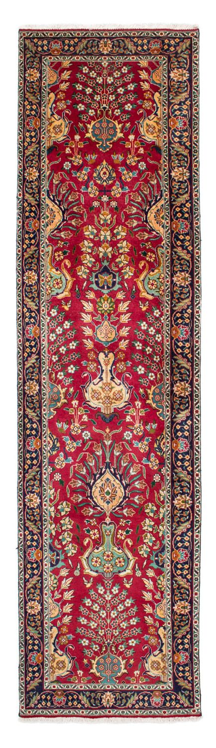 Tabriz Koberec 105x400cm - Perský koberec