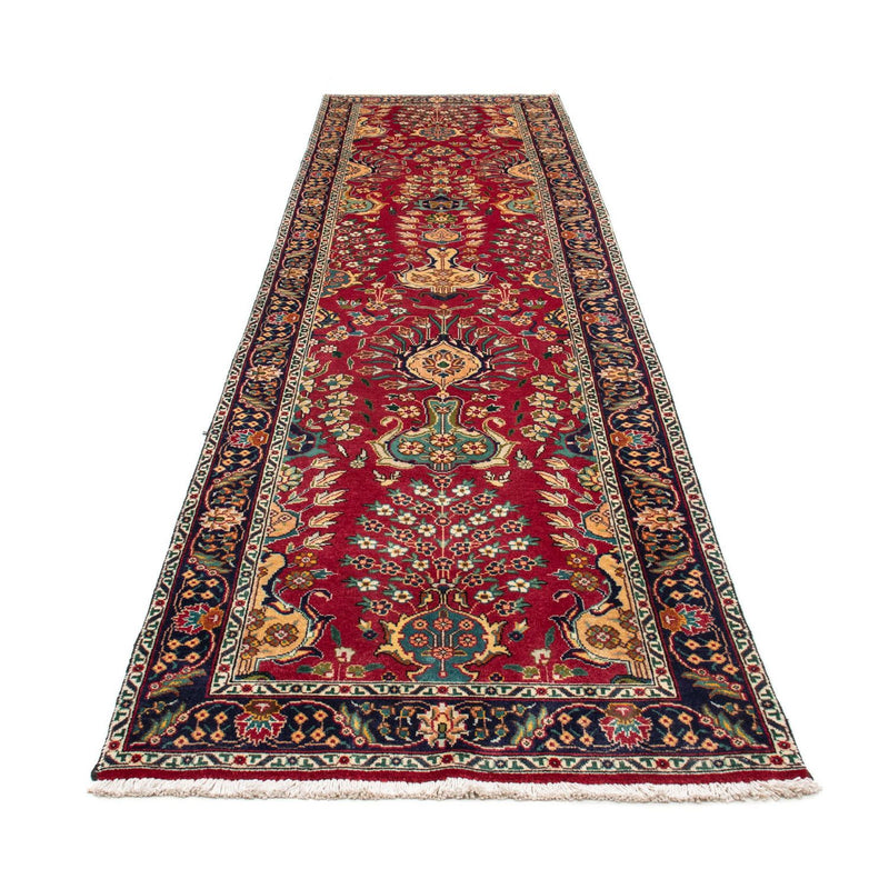 Tabriz Koberec 105x400cm - Perský koberec