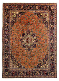 Tabriz Koberec 308x405cm - Perský koberec – product image