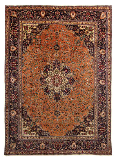 Tabriz Koberec 308x405cm - Perský koberec