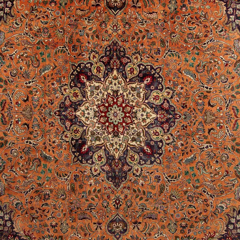 Tabriz Koberec 308x405cm - Perský koberec
