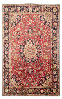 Tabriz Koberec 200x310cm - Perský koberec – product image