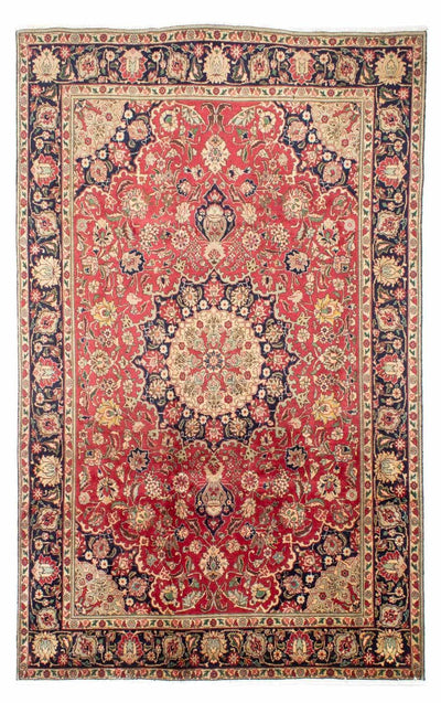 Tabriz Koberec 200x310cm - Perský koberec