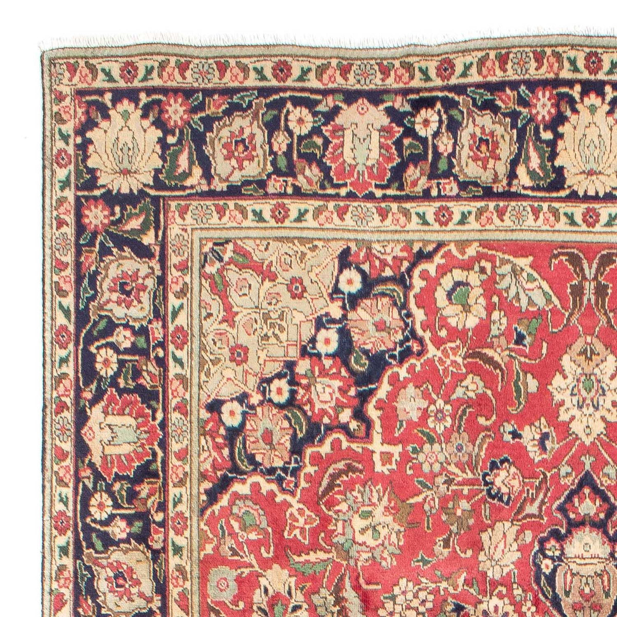 Tabriz Koberec 200x310cm - Perský koberec