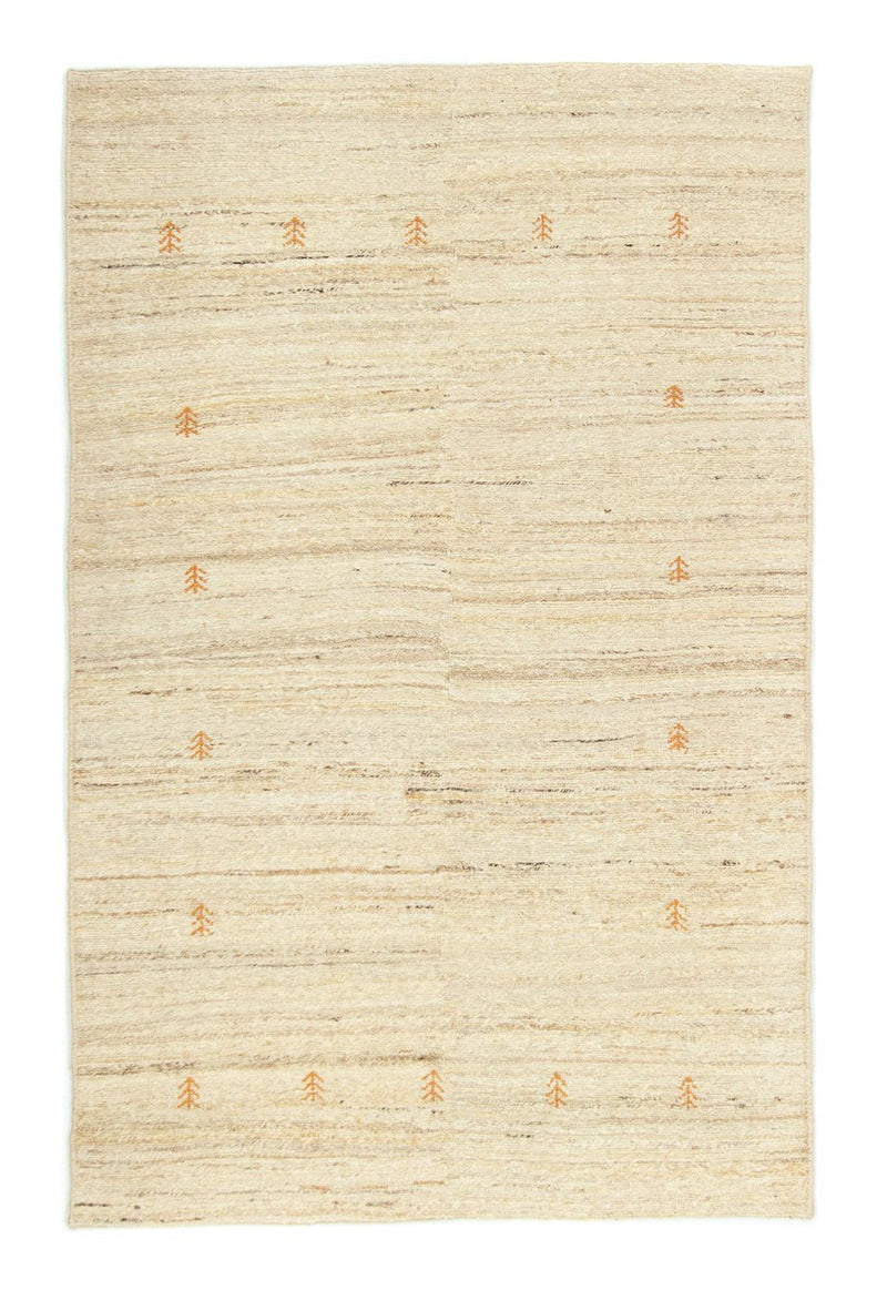 Perský Gabbeh Koberec 115x178cm - Perserteppich Wollteppich