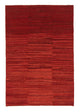 Perský Gabbeh Koberec 117x174cm - Perserteppich Wollteppich