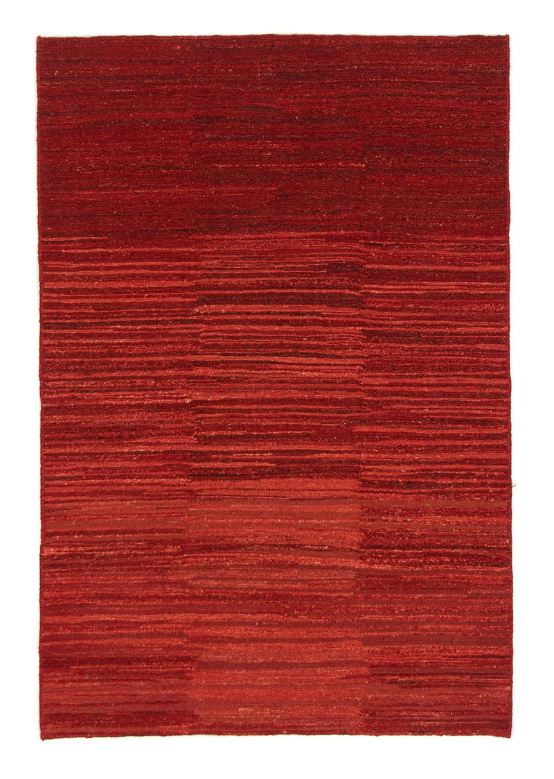 Perský Gabbeh Koberec 117x174cm - Perserteppich Wollteppich