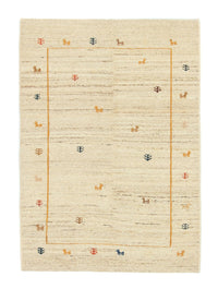 Perský Gabbeh Koberec 97x143cm - Perserteppich Wollteppich – product image