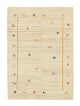 Perský Gabbeh Koberec 97x143cm - Perserteppich Wollteppich