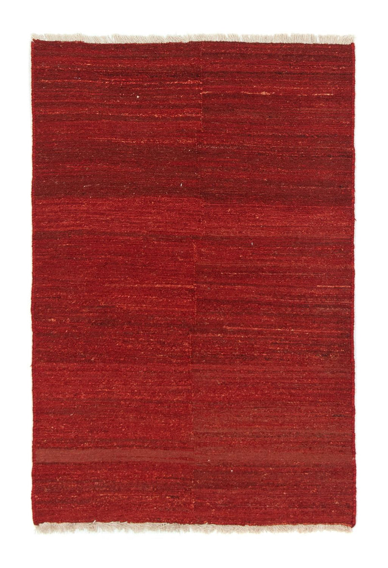 Perský Gabbeh Koberec 92x140cm - Perserteppich Wollteppich