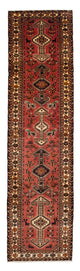 Shiraz Koberec 100x400cm - Perský koberec