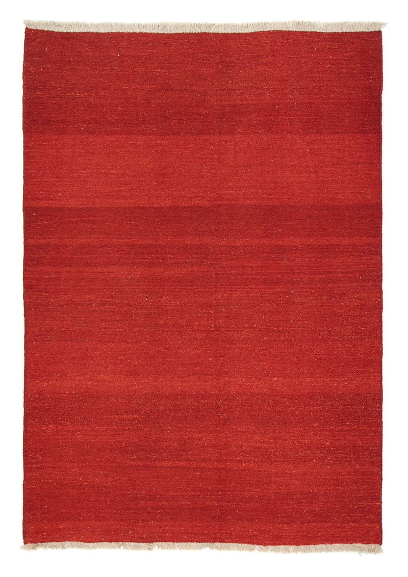 Perský Gabbeh Koberec 227x165cm - Perserteppich Wollteppich