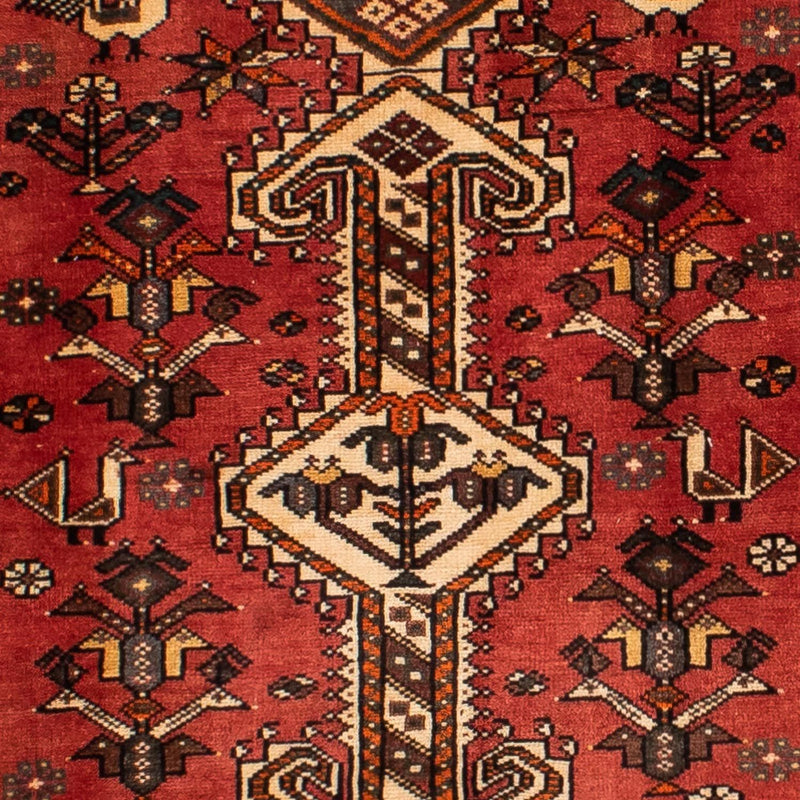 Shiraz Koberec 115x393cm - Perský koberec