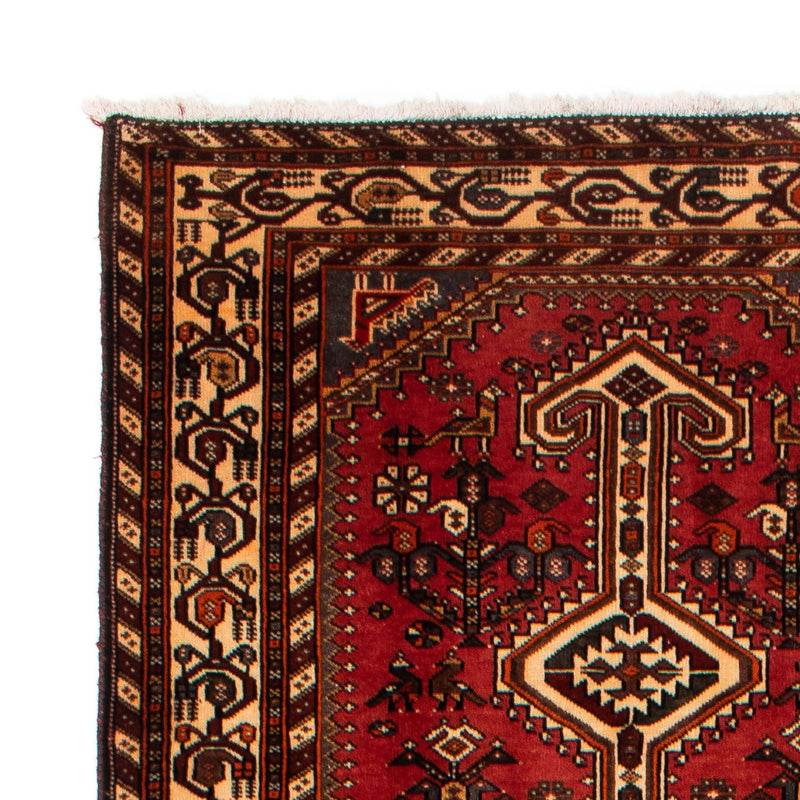 Shiraz Koberec 115x393cm - Perský koberec