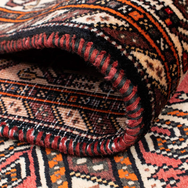 Shiraz Koberec 115x393cm - Perský koberec