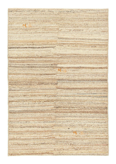 Perský Gabbeh Koberec 121x181cm - Perserteppich Wollteppich