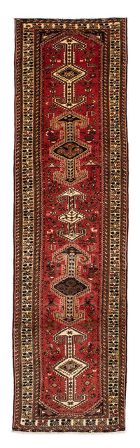 Shiraz Koberec 105x400cm - Perský koberec – product image