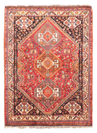Shiraz Koberec 112x155cm - Perský koberec – product image
