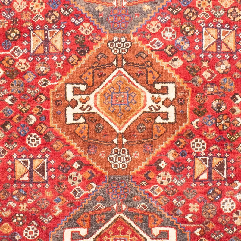 Shiraz Koberec 112x155cm - Perský koberec