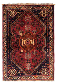 Shiraz Koberec 155x103cm - Perský koberec – product image