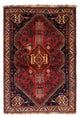 Shiraz Koberec 155x103cm - Perský koberec