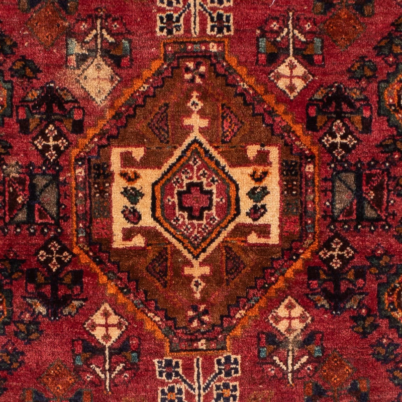 Shiraz Koberec 155x103cm - Perský koberec