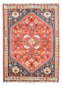 Shiraz Koberec 110x154cm - Perský koberec – product image