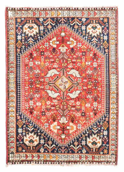 Shiraz Koberec 110x154cm - Perský koberec