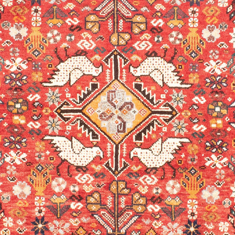 Shiraz Koberec 110x154cm - Perský koberec