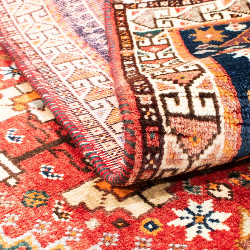 Shiraz Koberec 110x154cm - Perský koberec